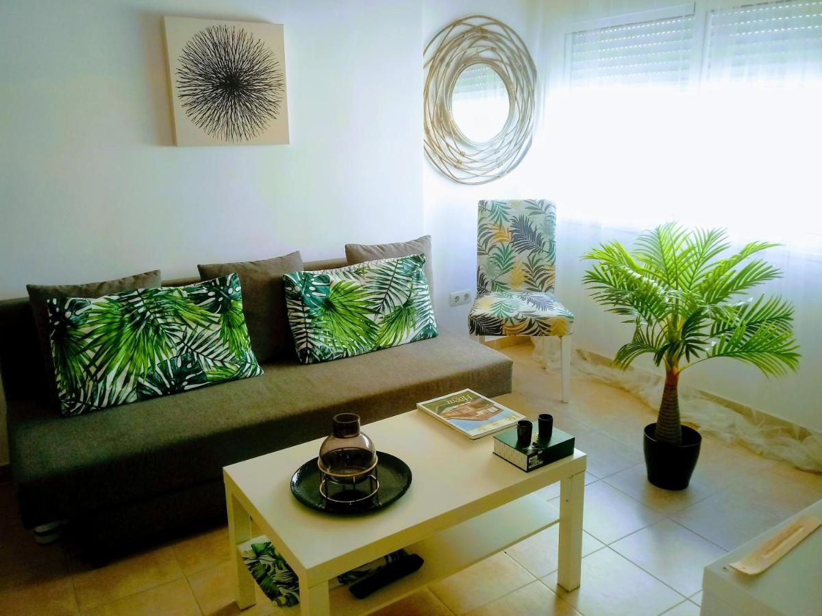 Apartment Estudio Vacacional