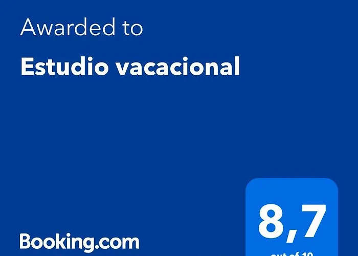 Estudio vacacional