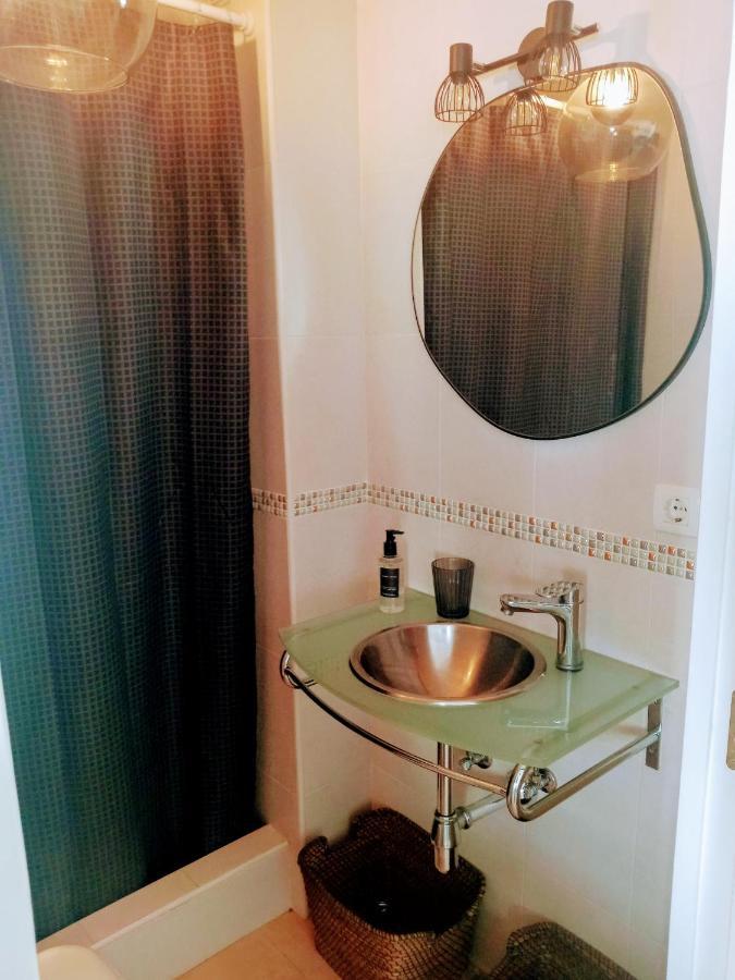 Estudio Vacacional Apartamento Marbella